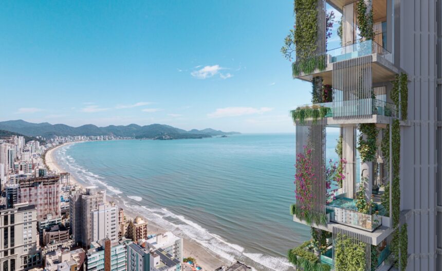 Projeto do Vitreo 271 conquista duas certificações internacionais de design