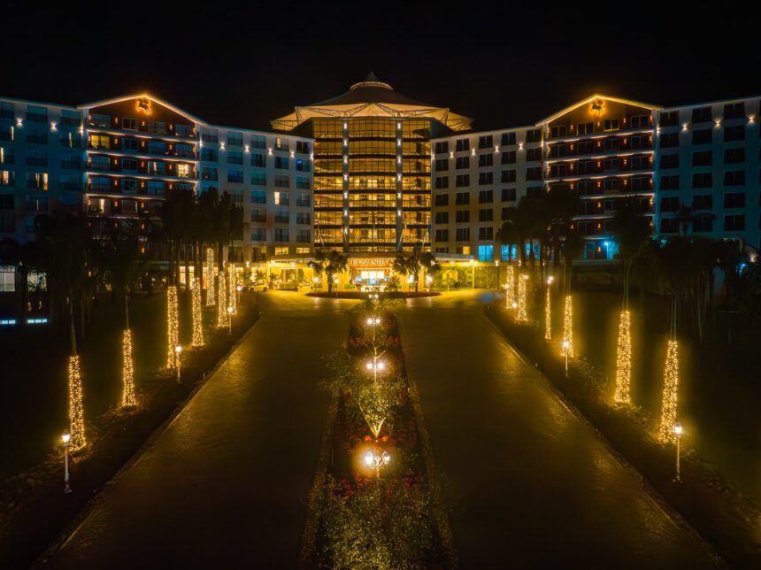 Fazzenda Park Resort recebe Prêmio Travellers’ Choice® pelo segundo ano consecutivo