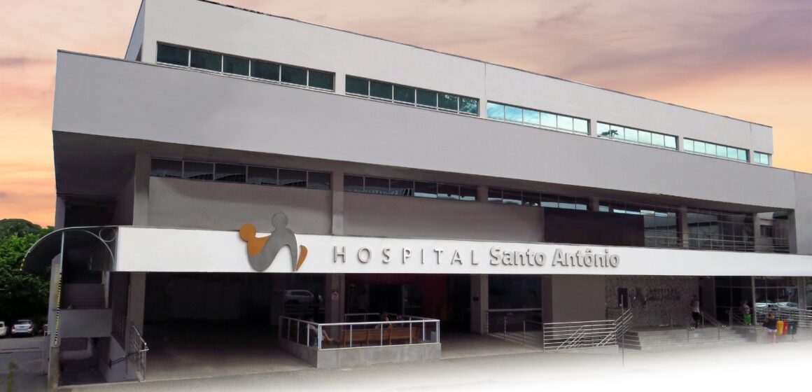 Feijoada terá renda revertida para o Hospital Santo Antônio