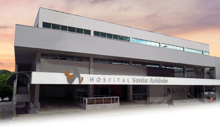 Feijoada terá renda revertida para o Hospital Santo Antônio