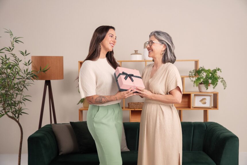 Boticário celebra o Dia das Mães com kits exclusivos
