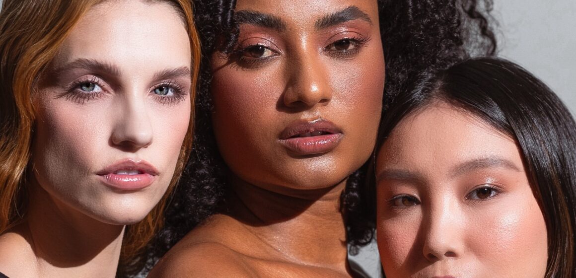 Kohll Beauty representa o Brasil no maior evento de maquiagem dos Estados Unidos