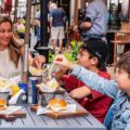 Dia das Mães no Passeio San Miguel com gastronomia e música: boulevard apresenta também opções exclusivas de presentes