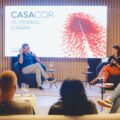 CASACOR/SC e Dimas promovem evento para inspirar profissionais para a Edição 2024