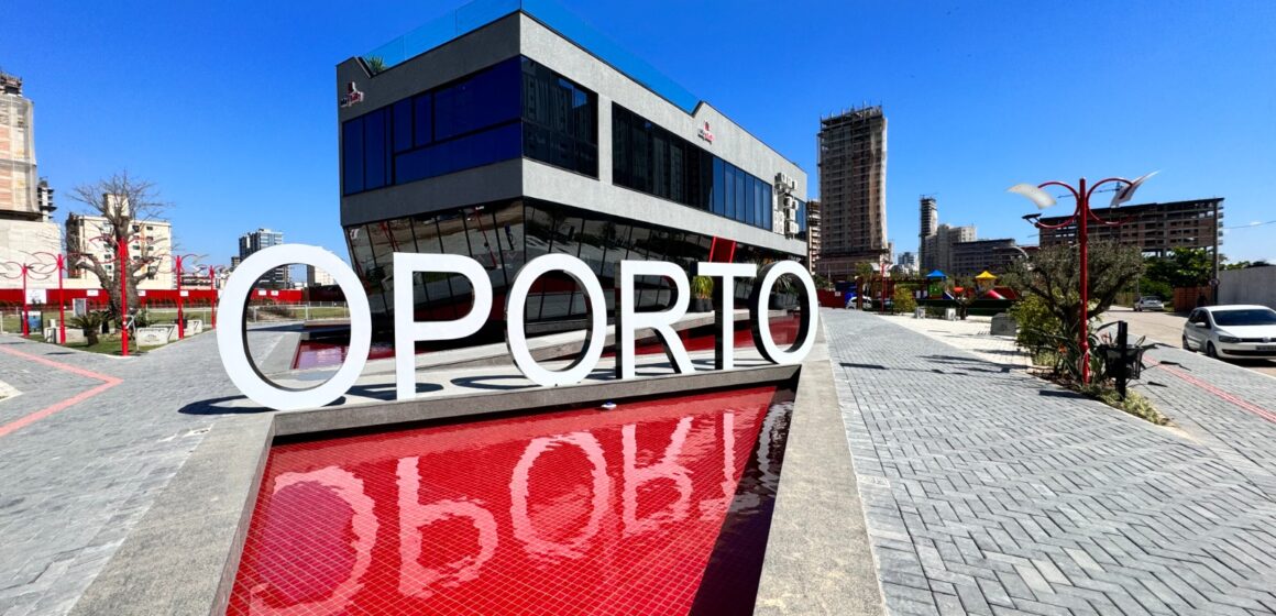 Oporto, em Porto Belo, terá programação especial neste domingo para o Dia das Mães