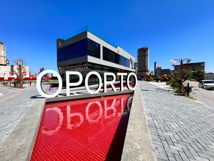 Oporto, em Porto Belo, terá programação especial neste domingo para o Dia das Mães