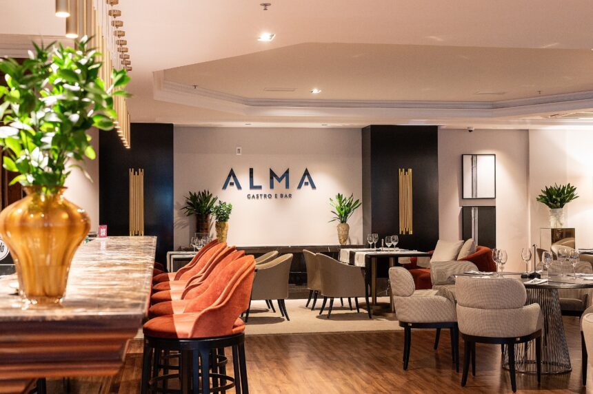 Restaurante de alta gastronomia de Itapema terá menu especial para o Dia das Mães