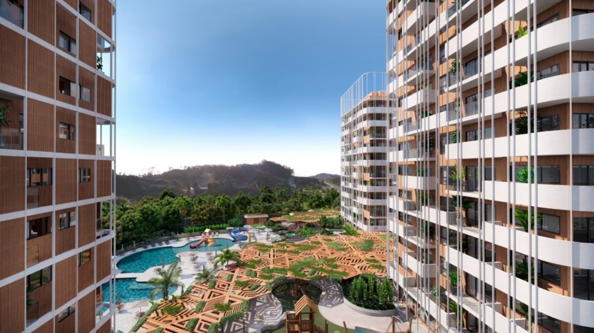 Amazon Parques & Resorts marca presença no Sindepat Summit 2024