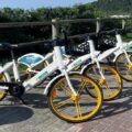 FG e GoMoov levam bikes elétricas também para Itajaí