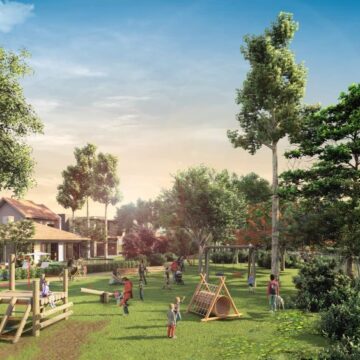 Reserva Royal, uma nova forma de viver