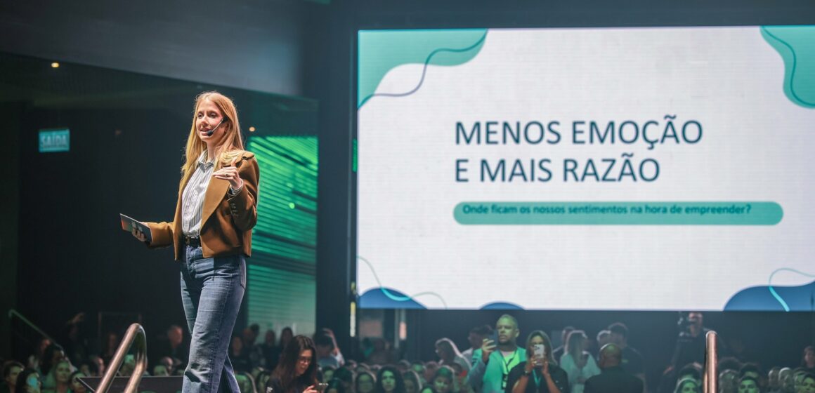 Empreende Brazil Conference comemora 10 anos com legado de conhecimento e impacto na economia de SC