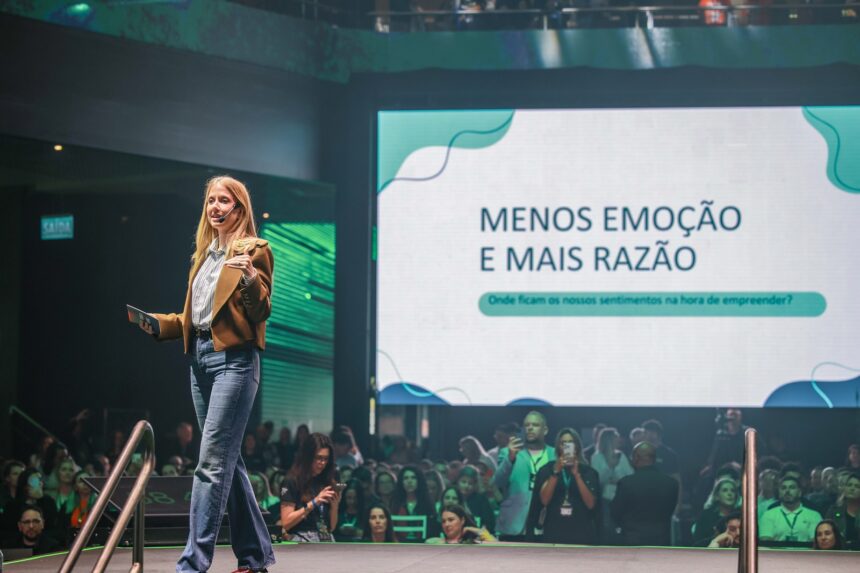 Empreende Brazil Conference comemora 10 anos com legado de conhecimento e impacto na economia de SC
