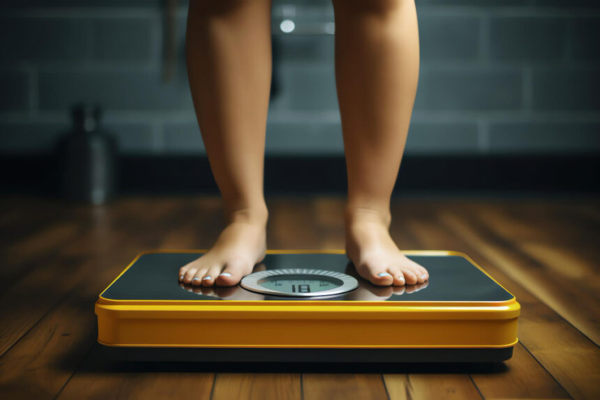 Prevenção à obesidade infantil começa em casa