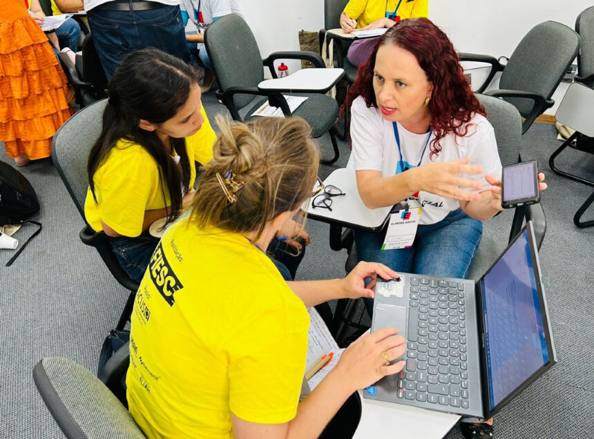 FIESC promove evento para alavancar projetos sociais em Blumenau