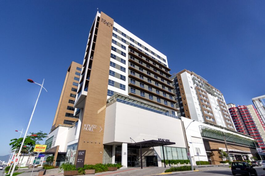 Hotelaria investe em experiências com foco no Dia dos Namorados