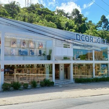 Dcor&Gift recebe convidados para um bate papo sobre a CASACOR SC Dcor&Gift recebe convidados para um bate papo sobre a CASACOR SC