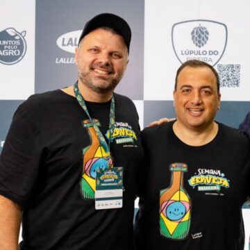 Brasil participa de eventos cervejeiros argentinos