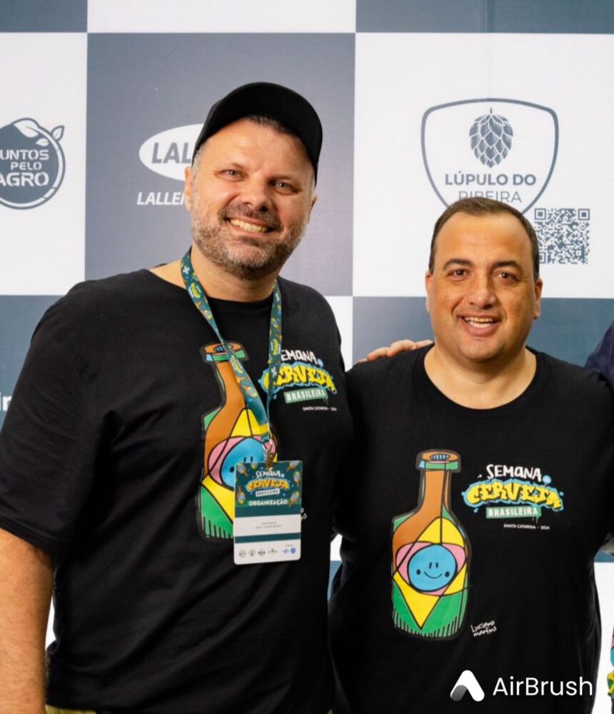 Brasil participa de eventos cervejeiros argentinos