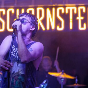 Final do Schornstein Sessions acontece hoje em Pomerode