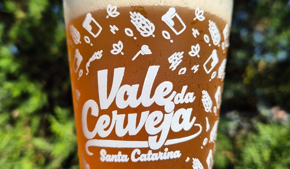 Cervejas artesanais da região compõem o cardápio da 29ª Festitália