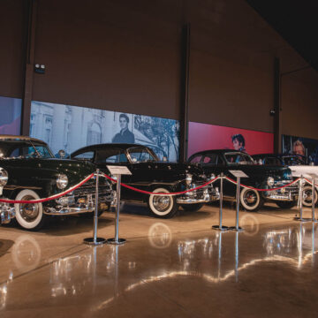 Museu do Automóvel de Pomerode celebra aniversário com experiência interativa