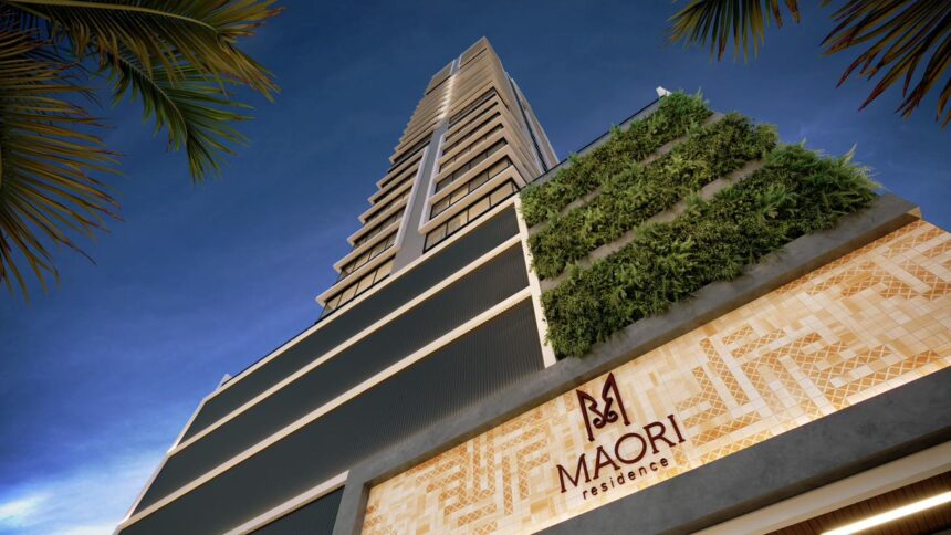 Evento em Porto Belo marca lançamento de empreendimento inspirado na Cultura Maori