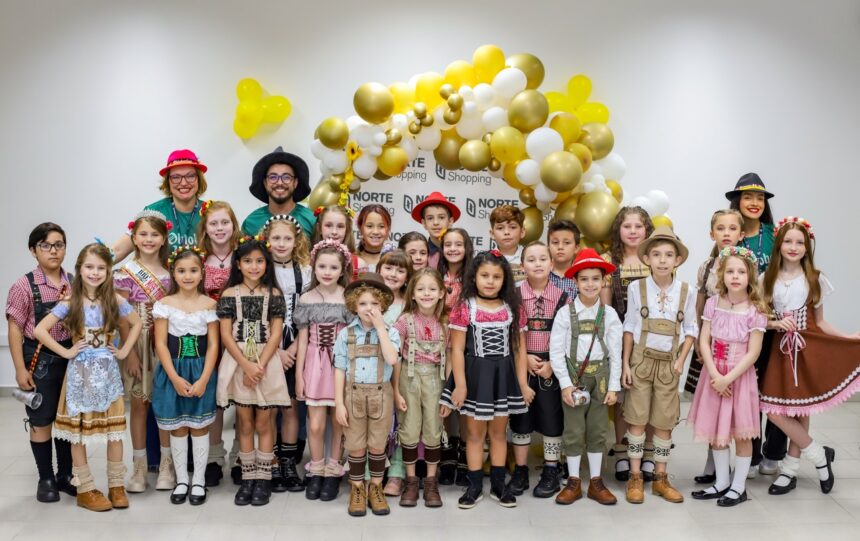 Almeida Junior é finalista de Prêmio Abrasce 2024 com quatro cases