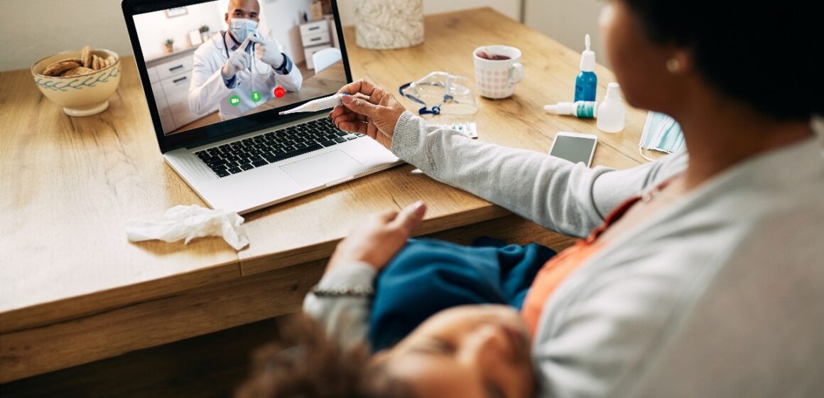 Cooperativa catarinense lança novo serviço de telemedicina