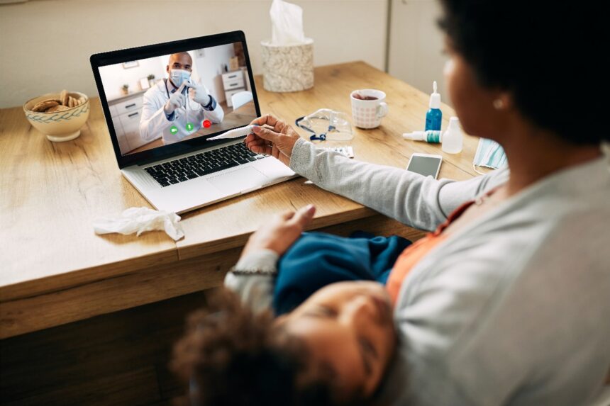 Cooperativa catarinense lança novo serviço de telemedicina