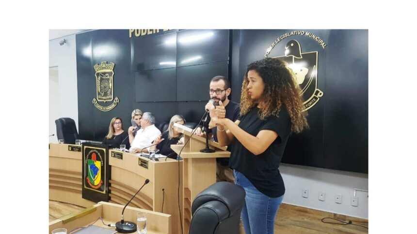 Oficina gratuita com foco em acessibilidade será realizada em Camboriú