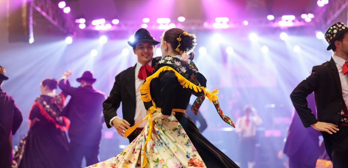 29ª Festitália começa nesta quinta-feira, 13, em Blumenau