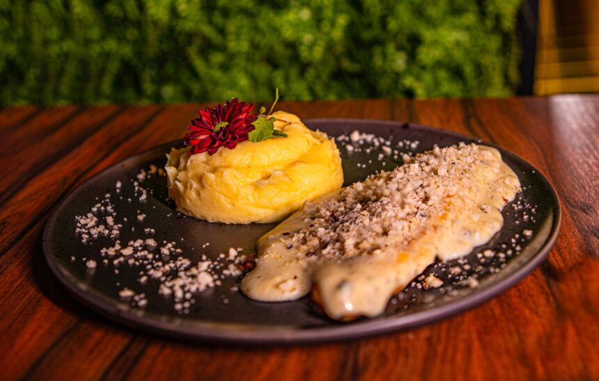 Chef italiano será destaque no Roteiro Blumenau Gastronômico Chef italiano será destaque no Roteiro Blumenau Gastronômico