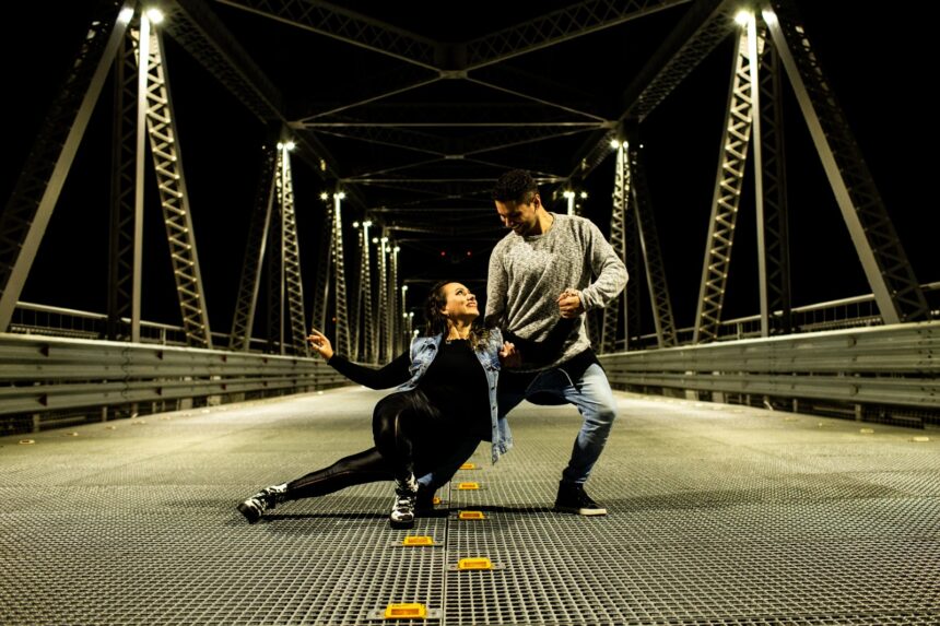 Top Market sediará um dos maiores eventos de dança de salão do país Top Market sediará um dos maiores eventos de dança de salão do país