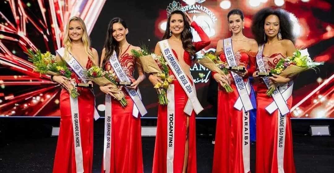 Itá receberá o Concurso Miss Santa Catarina Supranational