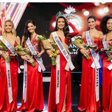 Itá receberá o Concurso Miss Santa Catarina Supranational