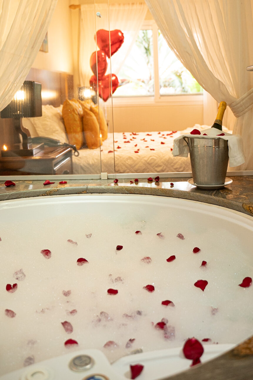 Pacote e jantar dia dos namorados, celebre o amor na Pousada Estaleiro Guest House