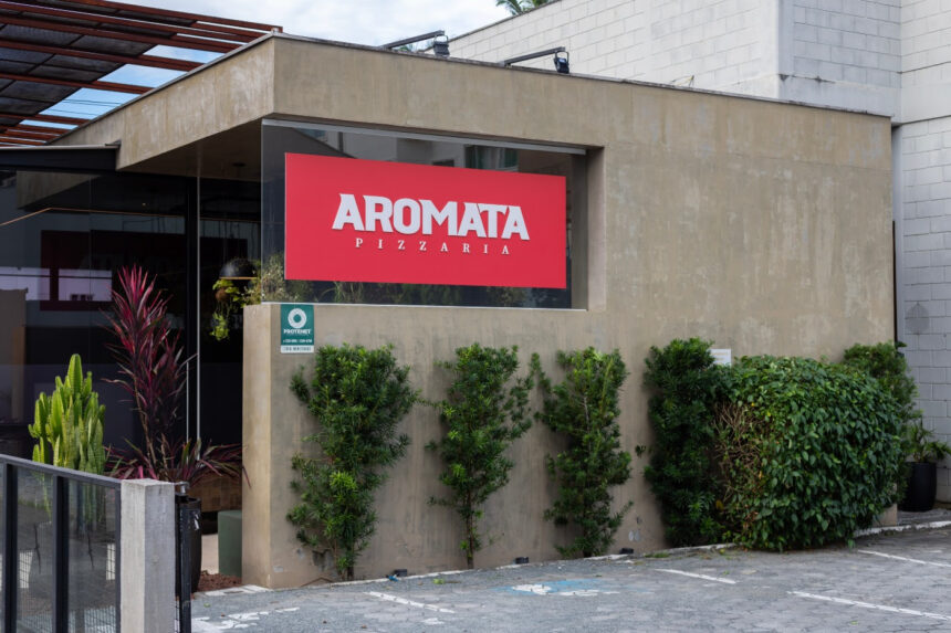 Pizzaria de Blumenau celebra oito anos de fundação com novidades e planos de expansão 