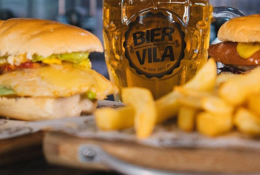 Blumenau terá evento em homenagem à cerveja brasileira neste sábado, 8