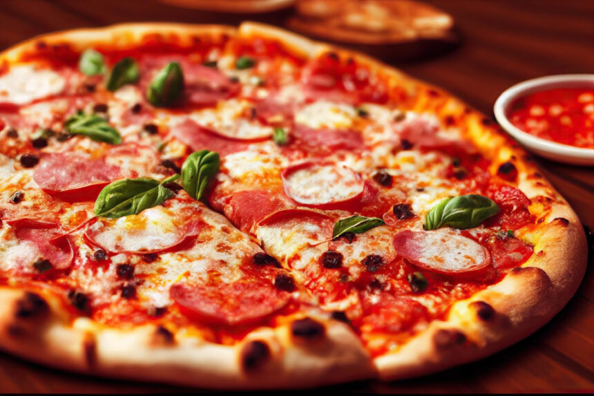 Pizza à brasileira: sabores diferentes fazem sucesso com o público