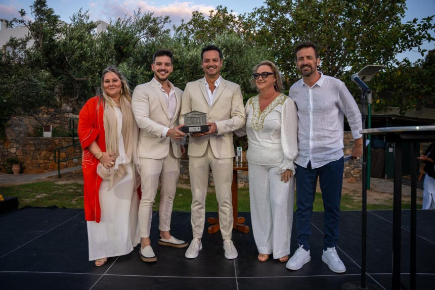 Escritório de Blumenau é eleito o mais atuante e influente escritório de arquitetura de Santa Catarina