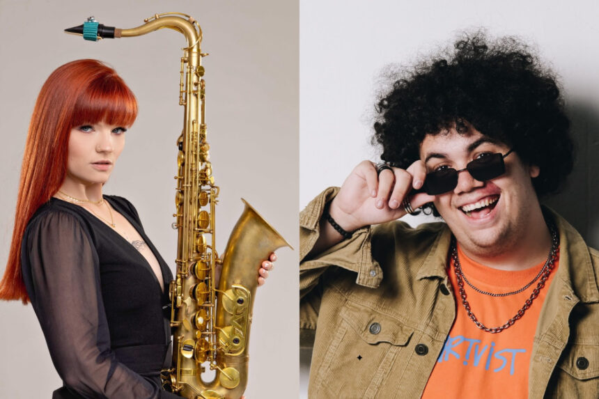 Dia dos Namorados terá shows e flash tattoo no Shopping Park Europeu