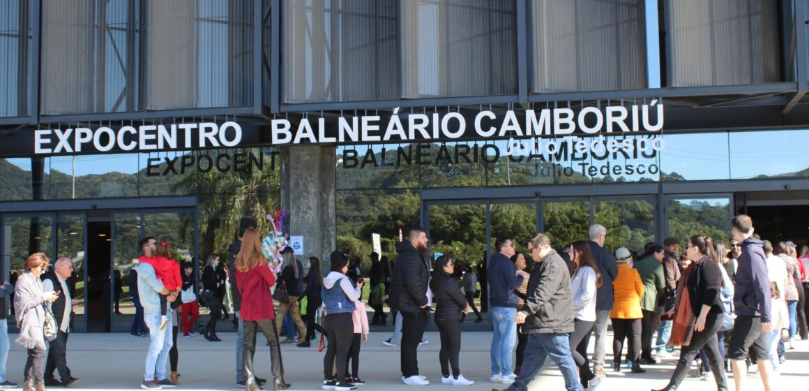 Faltam 10 dias para o XII Santa Catarina Custom Show