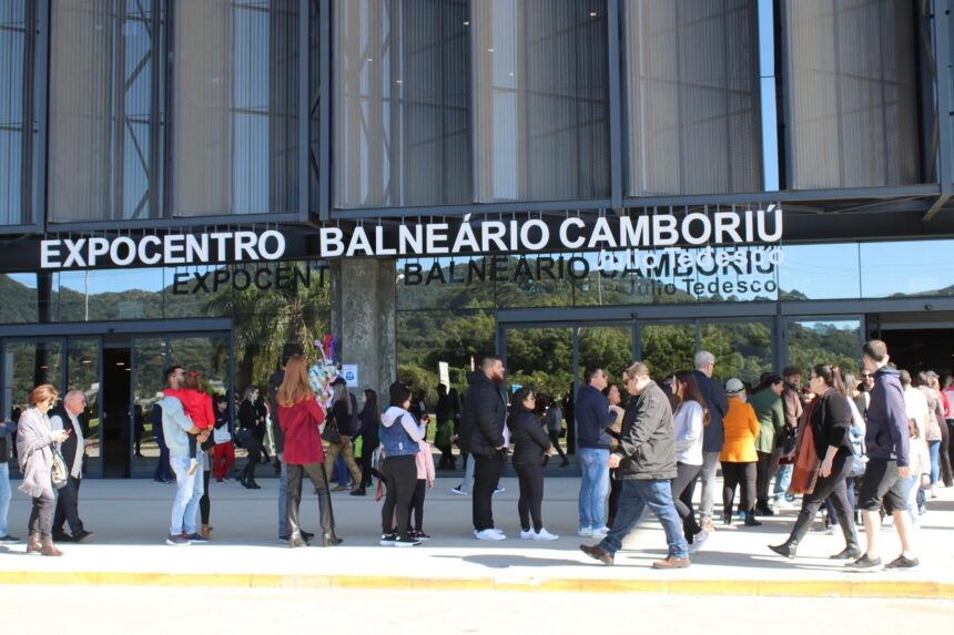 Faltam 10 dias para o XII Santa Catarina Custom Show
