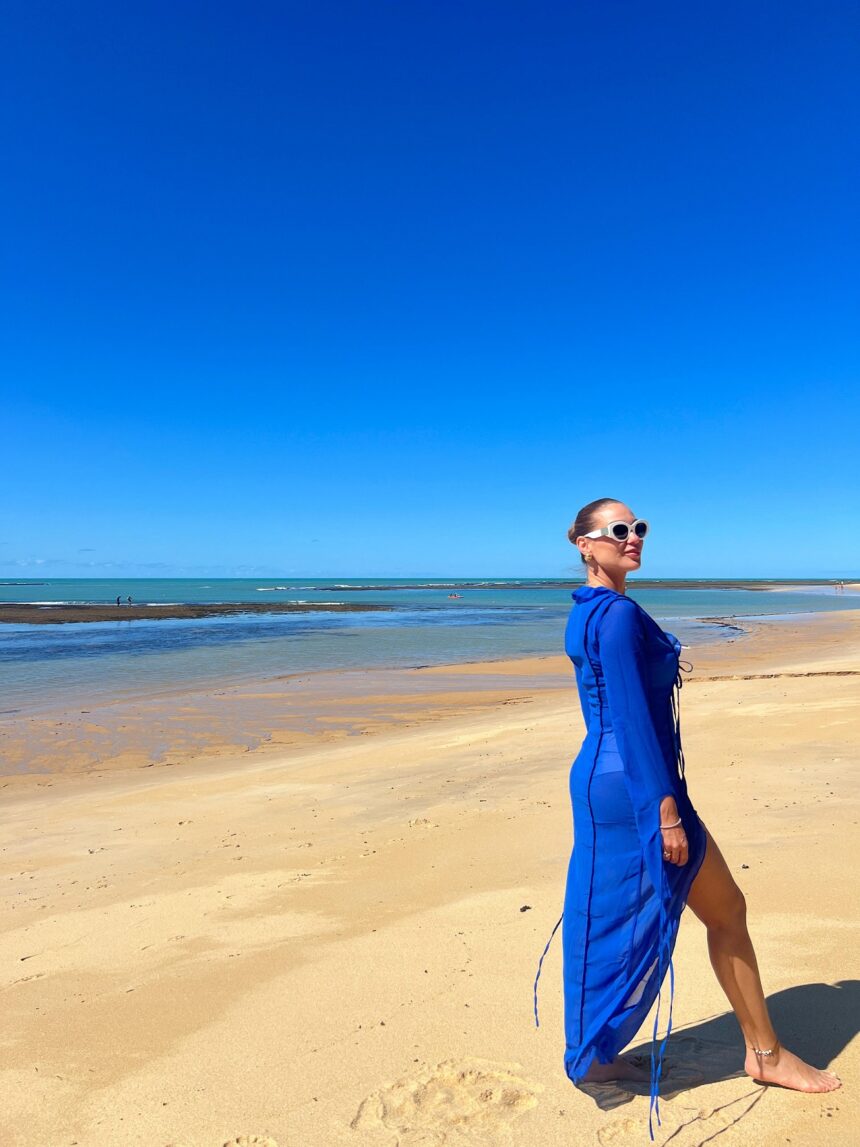 Férias em Trancoso 