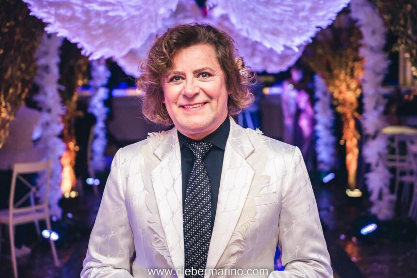 Machadinho Thermas Resort será o cenário do Destaques por Fernando Fischer
