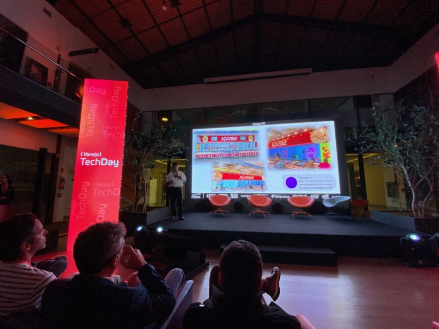 Fort Atacadista apresenta inovações ao mercado no Varejo Tech Day
