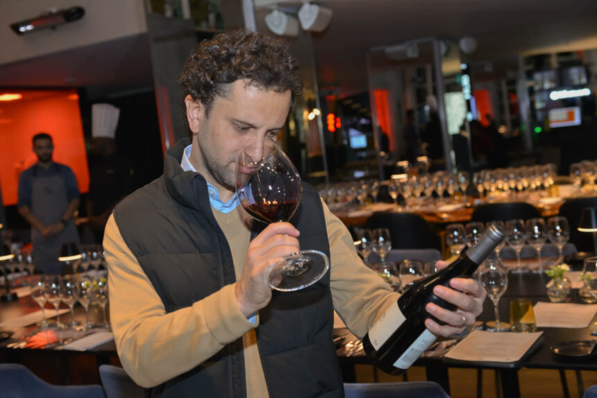 Bodega Argento se posiciona como referência na viticultura orgânica