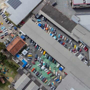 4° Encontro Beneficente de carros antigos do Parque Dom Bosco acontecerá dia 04 de agosto