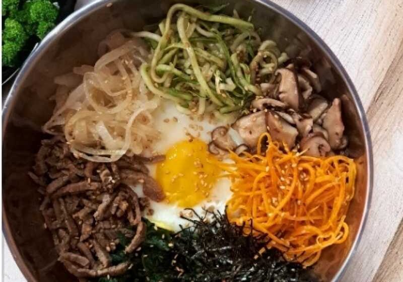 DOSHIRAKOREA se destaca como referência da gastronomia coreana em Florianópolis