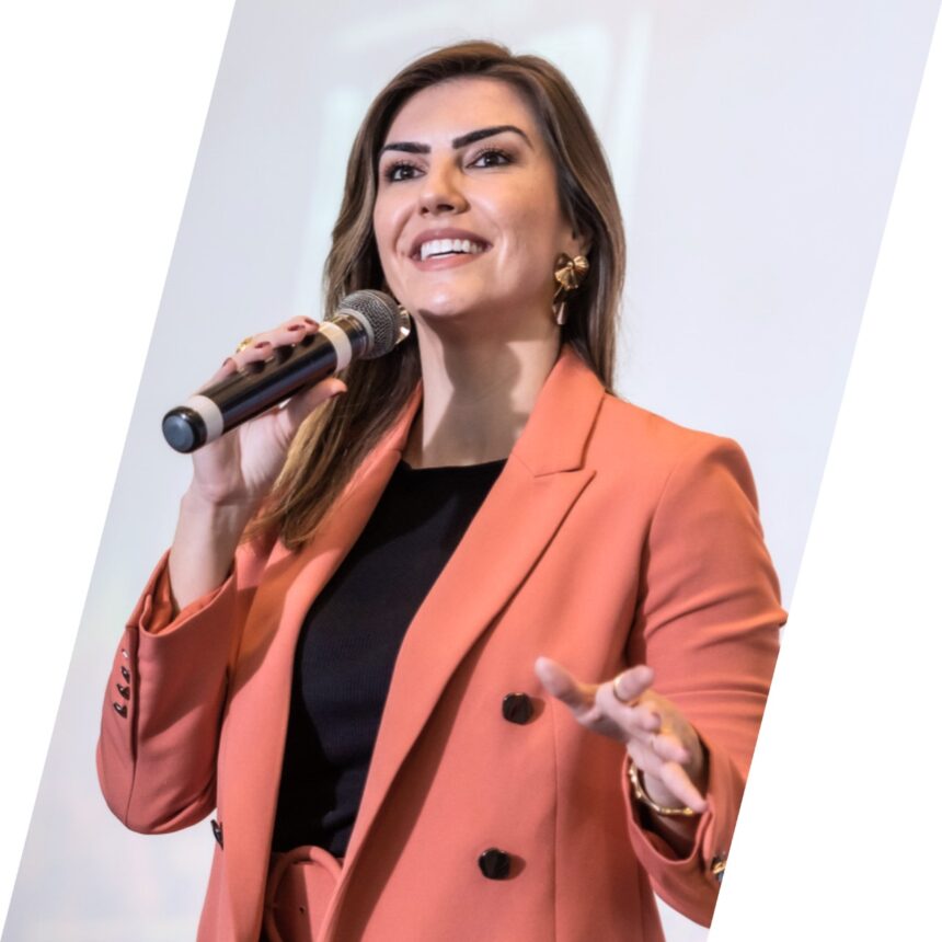 Sebrae Delas Mulher de Negócios promove evento online Sebrae Delas Mulher de Negócios promove evento online